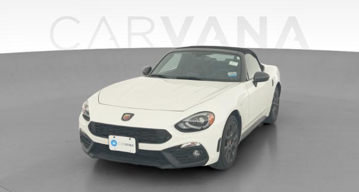 fiat 124 spider 2018 JC1NFAEK2J0140456 image fiat 124 spider 2018 JC1NFAEK2J0140456 image